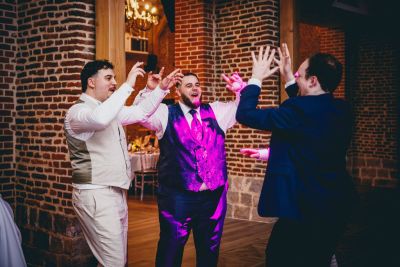 Reportage photo mariage - Laurine & Matthieu - christophehetuin-mariage.com photographe & vidéaste mariage famille entreprise