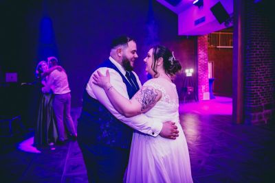 Reportage photo mariage - Laurine & Matthieu - christophehetuin-mariage.com photographe & vidéaste mariage famille entreprise