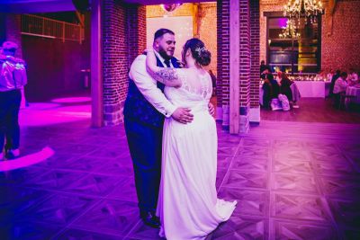 Reportage photo mariage - Laurine & Matthieu - christophehetuin-mariage.com photographe & vidéaste mariage famille entreprise