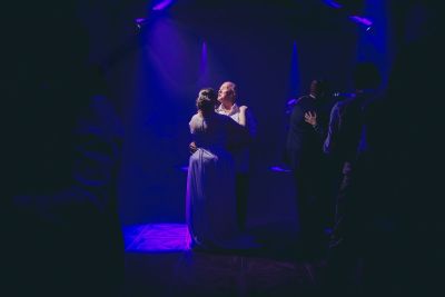 Reportage photo mariage - Laurine & Matthieu - christophehetuin-mariage.com photographe & vidéaste mariage famille entreprise