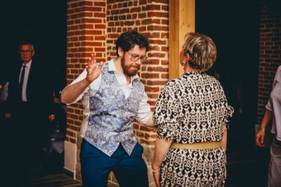 Reportage photo mariage - Laurine & Matthieu - christophehetuin-mariage.com photographe & vidéaste mariage famille entreprise