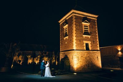 Reportage photo mariage - Laurine & Matthieu - christophehetuin-mariage.com photographe & vidéaste mariage famille entreprise