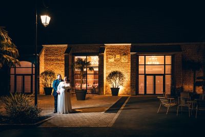 Reportage photo mariage - Laurine & Matthieu - christophehetuin-mariage.com photographe & vidéaste mariage famille entreprise