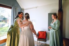 Reportage photo mariage - Laurine & Matthieu - christophehetuin-mariage.com photographe & vidéaste mariage famille entreprise
