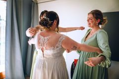 Reportage photo mariage - Laurine & Matthieu - christophehetuin-mariage.com photographe & vidéaste mariage famille entreprise
