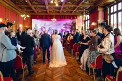 Reportage photo mariage - Laurine & Matthieu - christophehetuin-mariage.com photographe & vidéaste mariage famille entreprise