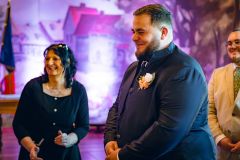 Reportage photo mariage - Laurine & Matthieu - christophehetuin-mariage.com photographe & vidéaste mariage famille entreprise