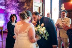 Reportage photo mariage - Laurine & Matthieu - christophehetuin-mariage.com photographe & vidéaste mariage famille entreprise