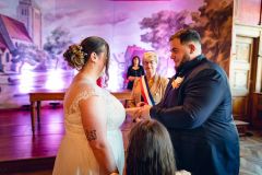 Reportage photo mariage - Laurine & Matthieu - christophehetuin-mariage.com photographe & vidéaste mariage famille entreprise