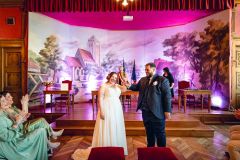 Reportage photo mariage - Laurine & Matthieu - christophehetuin-mariage.com photographe & vidéaste mariage famille entreprise