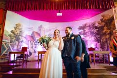 Reportage photo mariage - Laurine & Matthieu - christophehetuin-mariage.com photographe & vidéaste mariage famille entreprise