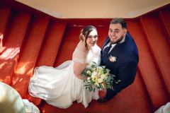 Reportage photo mariage - Laurine & Matthieu - christophehetuin-mariage.com photographe & vidéaste mariage famille entreprise