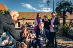 Reportage photo mariage - Laurine & Matthieu - christophehetuin-mariage.com photographe & vidéaste mariage famille entreprise