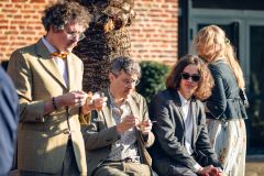 Reportage photo mariage - Laurine & Matthieu - christophehetuin-mariage.com photographe & vidéaste mariage famille entreprise