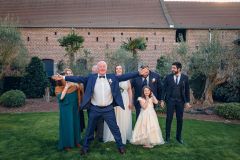 Reportage photo mariage - Laurine & Matthieu - christophehetuin-mariage.com photographe & vidéaste mariage famille entreprise