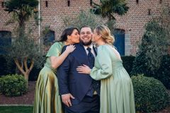 Reportage photo mariage - Laurine & Matthieu - christophehetuin-mariage.com photographe & vidéaste mariage famille entreprise