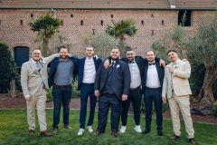 Reportage photo mariage - Laurine & Matthieu - christophehetuin-mariage.com photographe & vidéaste mariage famille entreprise