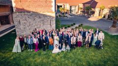 Reportage photo mariage - Laurine & Matthieu - christophehetuin-mariage.com photographe & vidéaste mariage famille entreprise