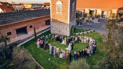 Reportage photo mariage - Laurine & Matthieu - christophehetuin-mariage.com photographe & vidéaste mariage famille entreprise