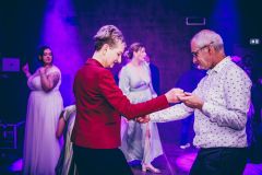 Reportage photo mariage - Laurine & Matthieu - christophehetuin-mariage.com photographe & vidéaste mariage famille entreprise