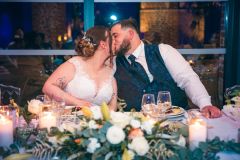 Reportage photo mariage - Laurine & Matthieu - christophehetuin-mariage.com photographe & vidéaste mariage famille entreprise