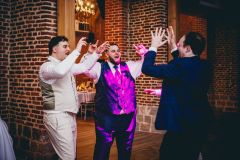 Reportage photo mariage - Laurine & Matthieu - christophehetuin-mariage.com photographe & vidéaste mariage famille entreprise