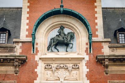 Reportage photo mariage - Adam & Zahira - christophehetuin-mariage.com photographe & vidéaste mariage famille entreprise