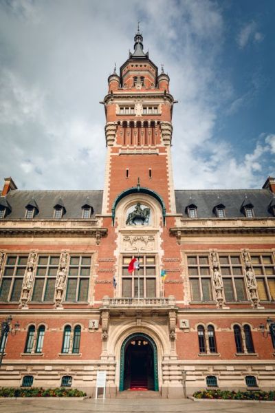 Reportage photo mariage - Adam & Zahira - christophehetuin-mariage.com photographe & vidéaste mariage famille entreprise