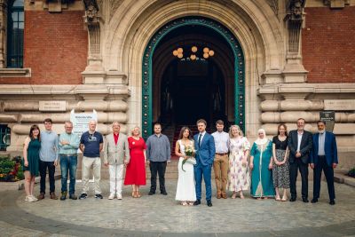 Reportage photo mariage - Adam & Zahira - christophehetuin-mariage.com photographe & vidéaste mariage famille entreprise