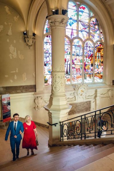 Reportage photo mariage - Adam & Zahira - christophehetuin-mariage.com photographe & vidéaste mariage famille entreprise