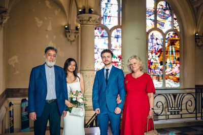 Reportage photo mariage - Adam & Zahira - christophehetuin-mariage.com photographe & vidéaste mariage famille entreprise