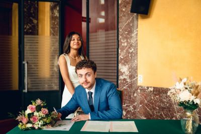 Reportage photo mariage - Adam & Zahira - christophehetuin-mariage.com photographe & vidéaste mariage famille entreprise