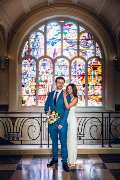 Reportage photo mariage - Adam & Zahira - christophehetuin-mariage.com photographe & vidéaste mariage famille entreprise