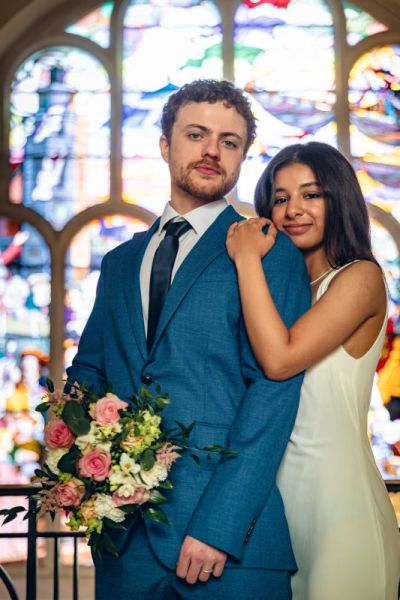 Reportage photo mariage - Adam & Zahira - christophehetuin-mariage.com photographe & vidéaste mariage famille entreprise