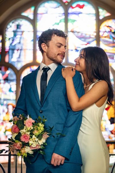 Reportage photo mariage - Adam & Zahira - christophehetuin-mariage.com photographe & vidéaste mariage famille entreprise