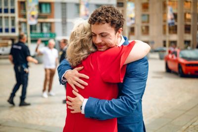 Reportage photo mariage - Adam & Zahira - christophehetuin-mariage.com photographe & vidéaste mariage famille entreprise