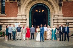 Reportage photo mariage - Adam & Zahira - christophehetuin-mariage.com photographe & vidéaste mariage famille entreprise
