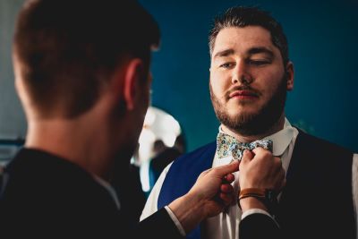Reportage photo mariage - Amélie &amp; Antoine - christophehetuin-mariage.com photographe &amp; vidéaste mariage famille entreprise