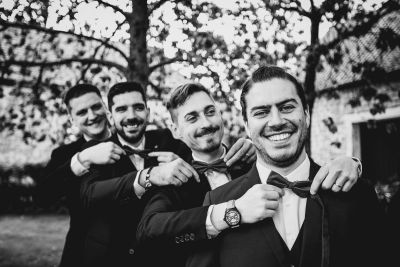 Reportage photo mariage - Amélie &amp; Antoine - christophehetuin-mariage.com photographe &amp; vidéaste mariage famille entreprise