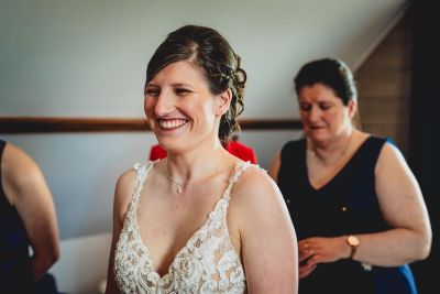 Reportage photo mariage - Amélie &amp; Antoine - christophehetuin-mariage.com photographe &amp; vidéaste mariage famille entreprise