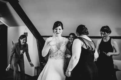 Reportage photo mariage - Amélie &amp; Antoine - christophehetuin-mariage.com photographe &amp; vidéaste mariage famille entreprise