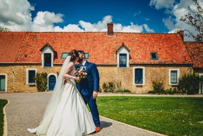 Reportage photo mariage - Amélie &amp; Antoine - christophehetuin-mariage.com photographe &amp; vidéaste mariage famille entreprise