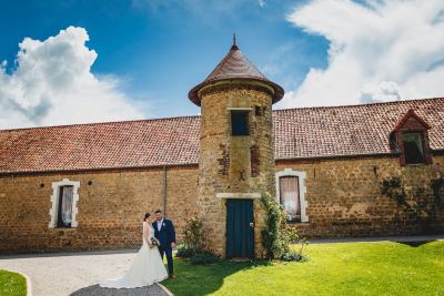 Reportage photo mariage - Amélie &amp; Antoine - christophehetuin-mariage.com photographe &amp; vidéaste mariage famille entreprise