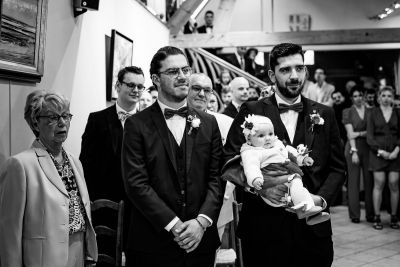Reportage photo mariage - Amélie &amp; Antoine - christophehetuin-mariage.com photographe &amp; vidéaste mariage famille entreprise