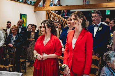 Reportage photo mariage - Amélie &amp; Antoine - christophehetuin-mariage.com photographe &amp; vidéaste mariage famille entreprise