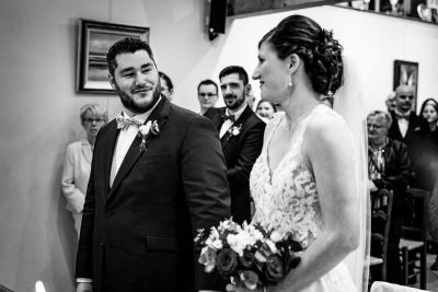 Reportage photo mariage - Amélie &amp; Antoine - christophehetuin-mariage.com photographe &amp; vidéaste mariage famille entreprise