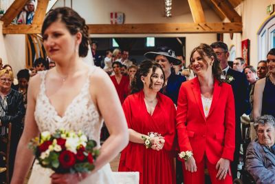 Reportage photo mariage - Amélie &amp; Antoine - christophehetuin-mariage.com photographe &amp; vidéaste mariage famille entreprise