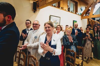 Reportage photo mariage - Amélie &amp; Antoine - christophehetuin-mariage.com photographe &amp; vidéaste mariage famille entreprise