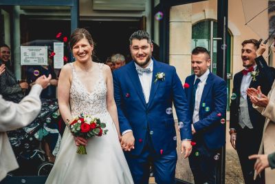 Reportage photo mariage - Amélie & Antoine - christophehetuin-mariage.com photographe & vidéaste mariage famille entreprise