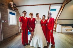Reportage photo mariage - Amélie & Antoine - christophehetuin-mariage.com photographe & vidéaste mariage famille entreprise